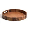 Natural Wood