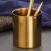 Natural brass color