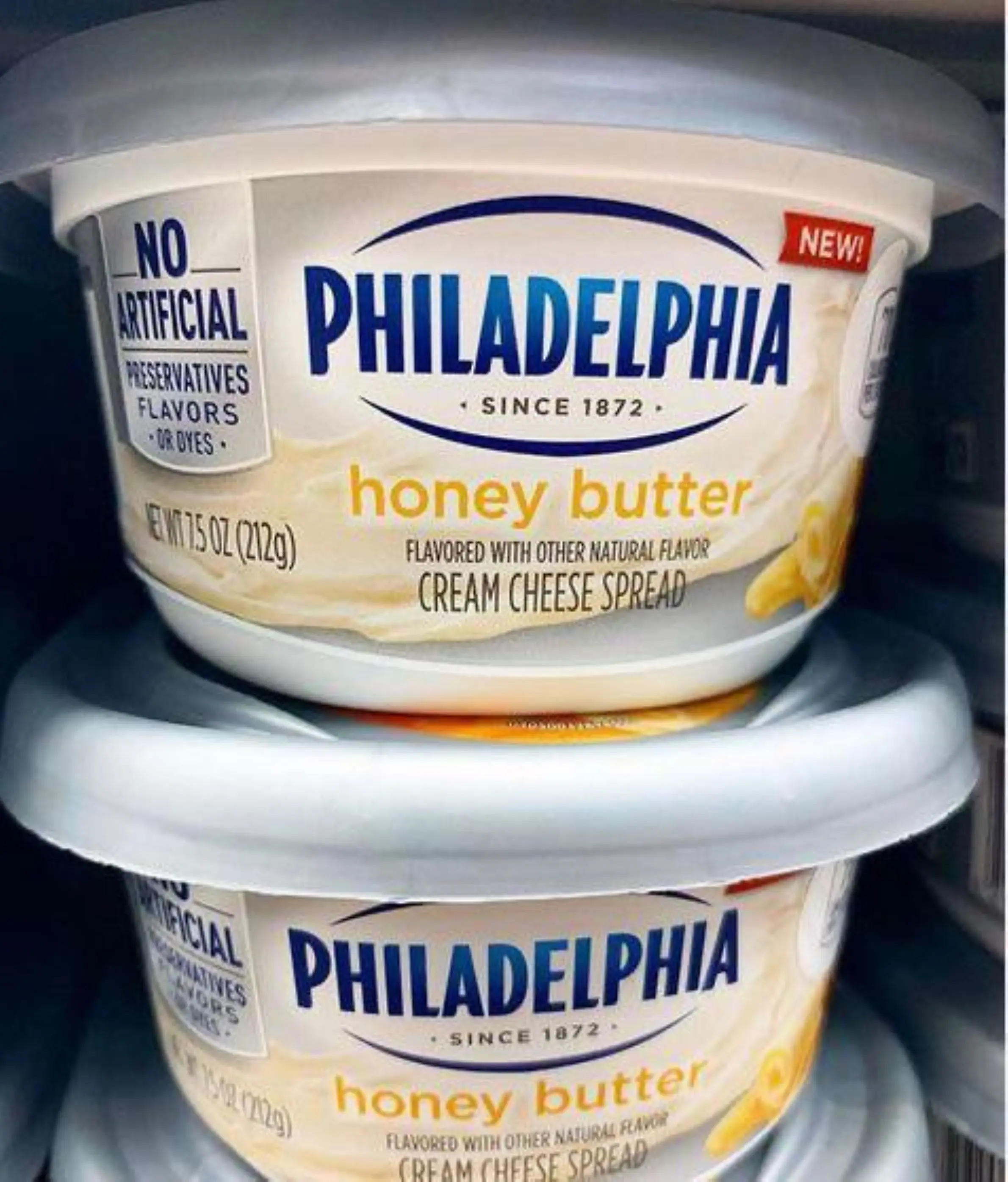 Pure Philadelphia Cream Cheese Available For Sale Buy Australia