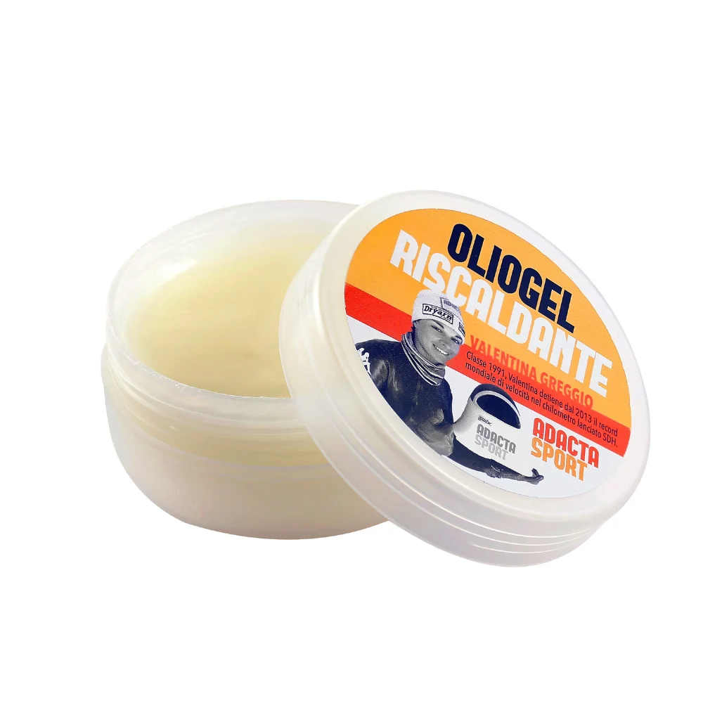 Rapid Muscle Warming Gel Prevents Injuries Muscle Soreness Improve