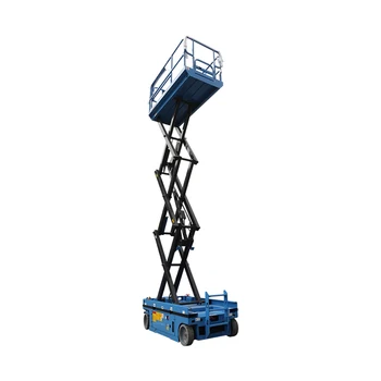 self propelled lift Factory direct sales High quality low price self propelled lift