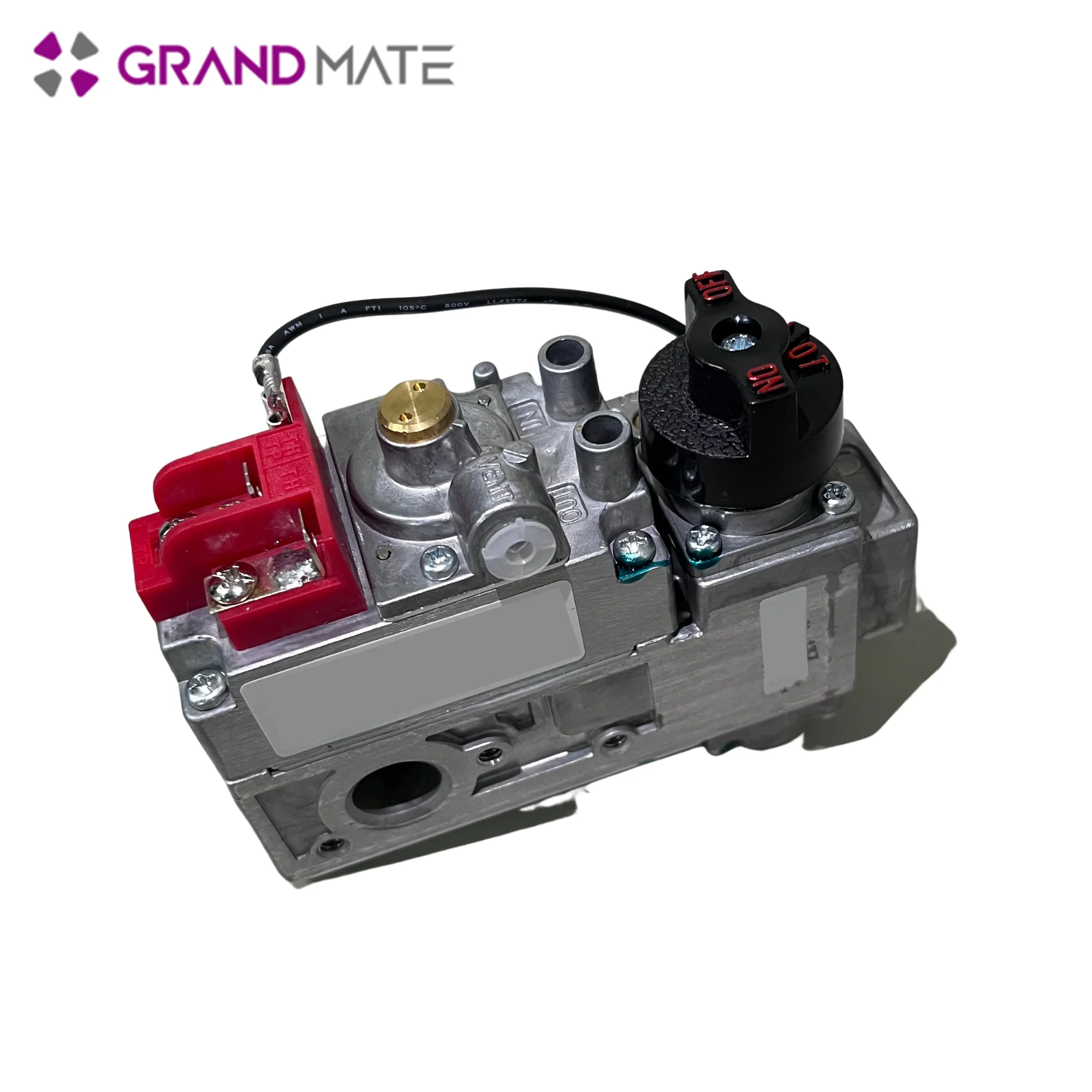 Aluminum Medium Pressure Gas Oven Control Valve Buy Emergency Gas