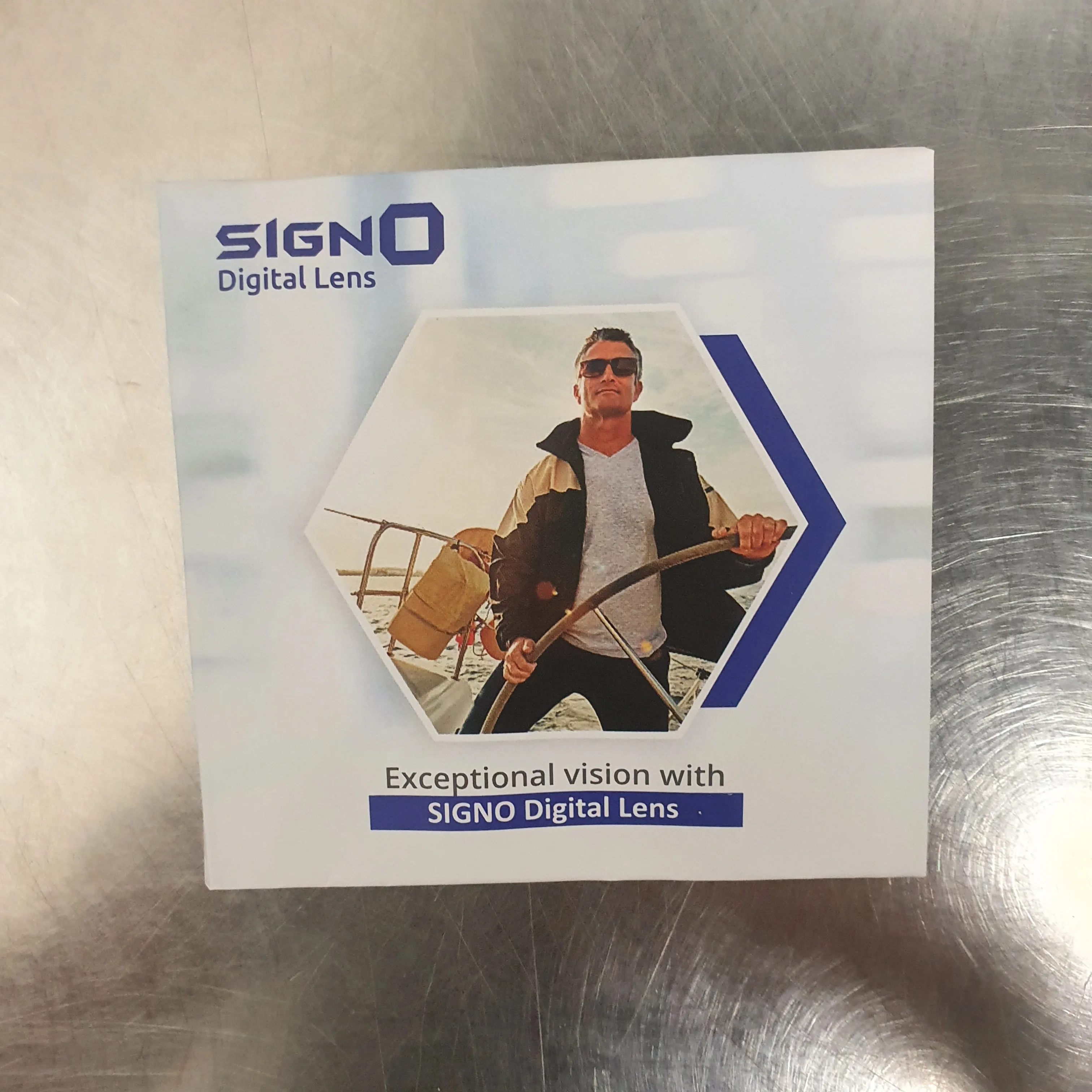 Rx Freeform Progressive Photochromic Lenses Photo Grey Ophthalmic ...