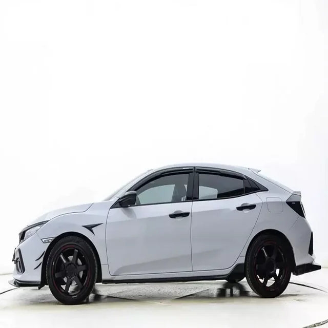 Cheap priceused electric automotive automobile car