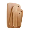 Natural Wood Color
