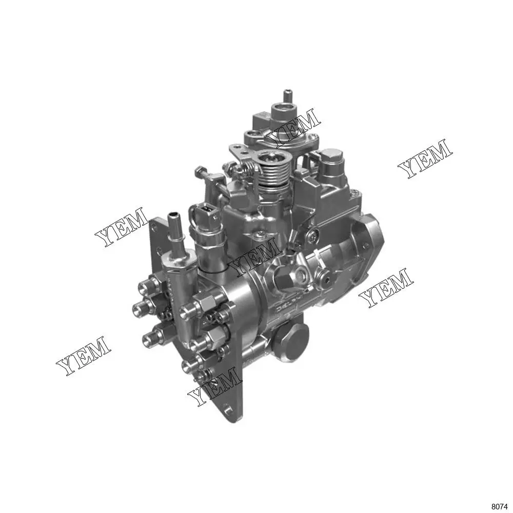 320D2 320D2 L Fuel Injection Pump Part No. 20R-6821 20R6821 Engine Rebuild Kit