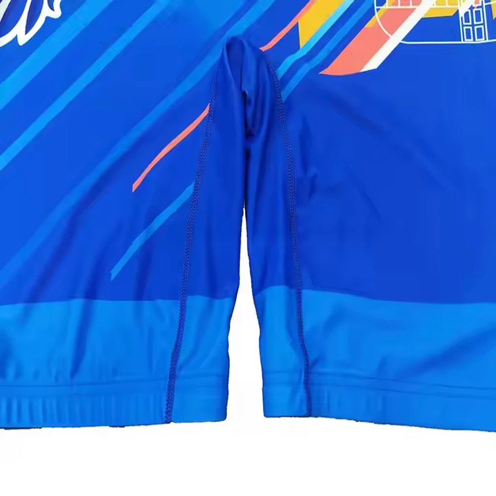 Design Your Own Custom Sublimation Wrestling Singlet kimono de jiu