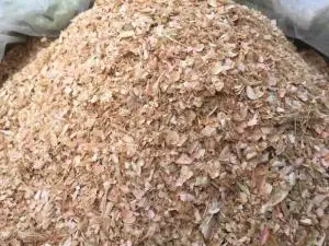 Fertilizer From Crab Shell / Crab Shell Powder