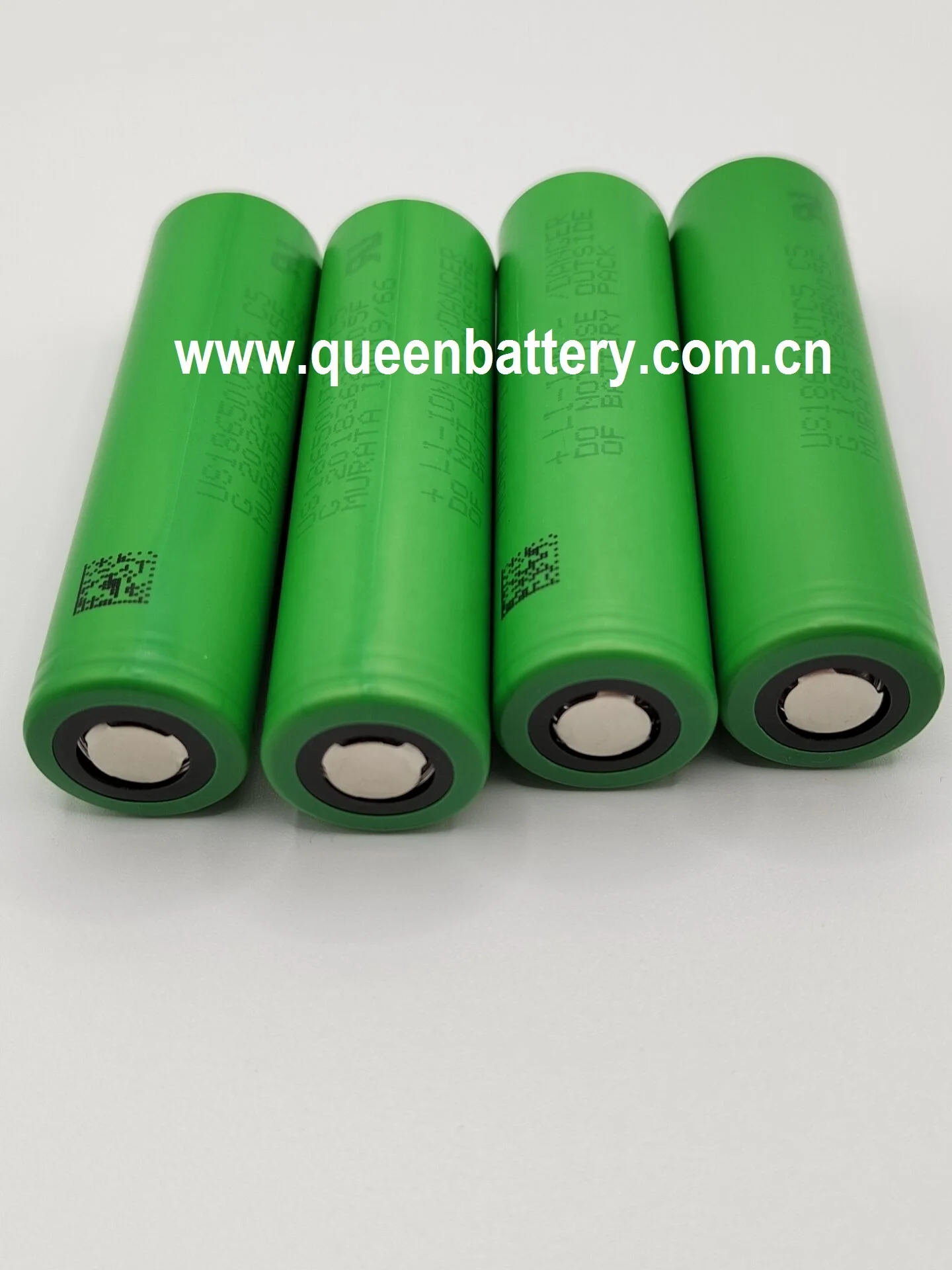 Murata Us18650vtc5 18650 Vtc5 18650vtc5 C5 3.6v 3.7v 30a 2600mah ...