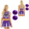 Purple A