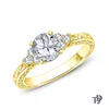 Yellow gold