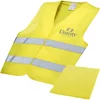 Yellow Fluo, Orange Fluo