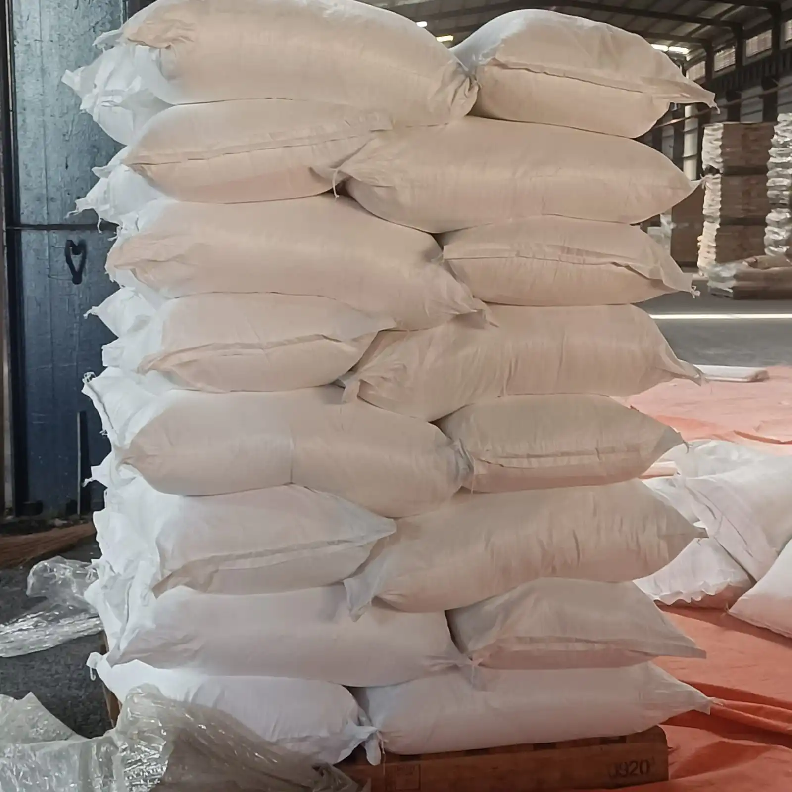 Native Corn Starch Cheap Sale In Bulk Quantity Food Grade Modified