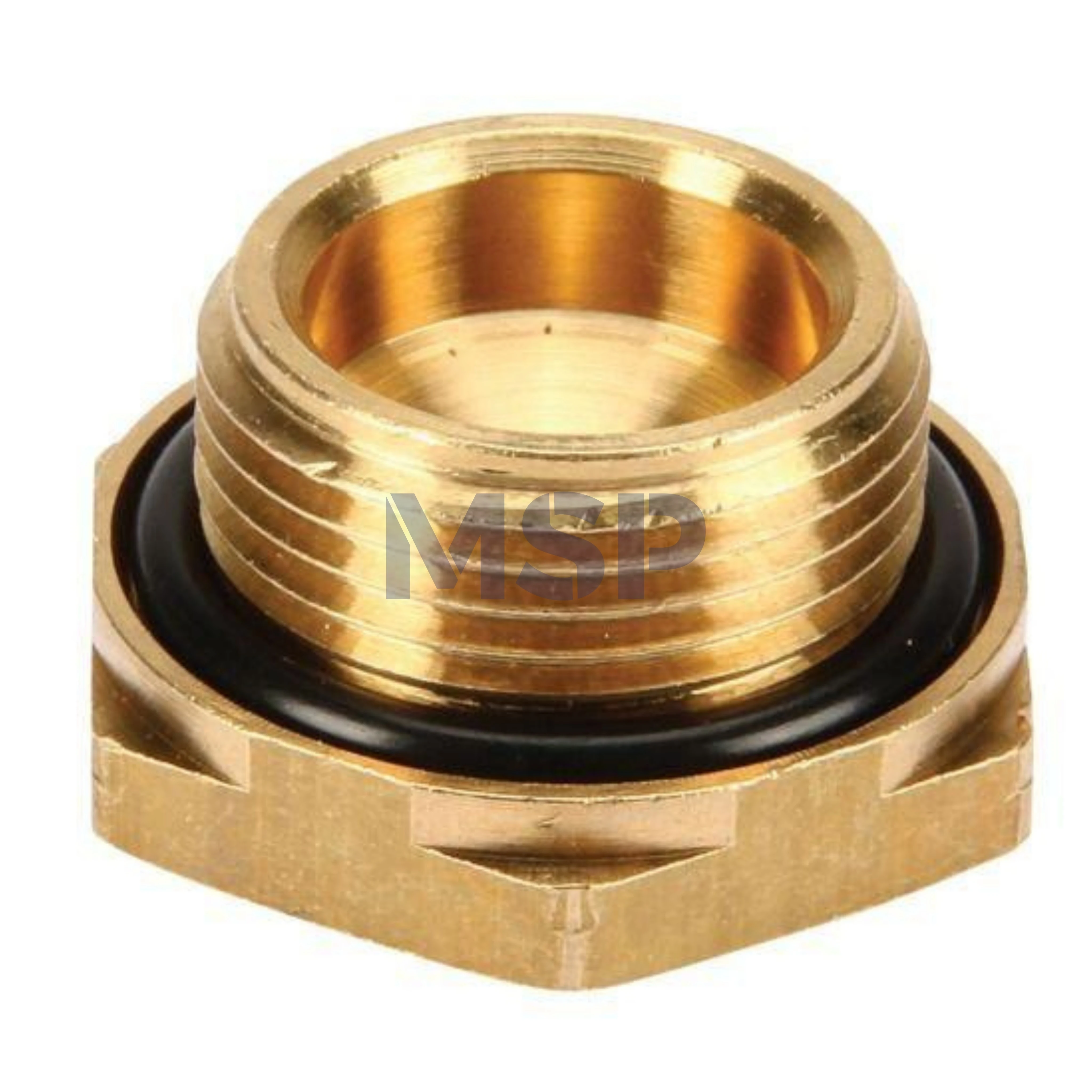 6237605 - Raufoss PLUG 12X1,5 - Trailer Parts and Accessories - MSP ...