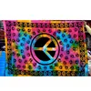 Multicolour