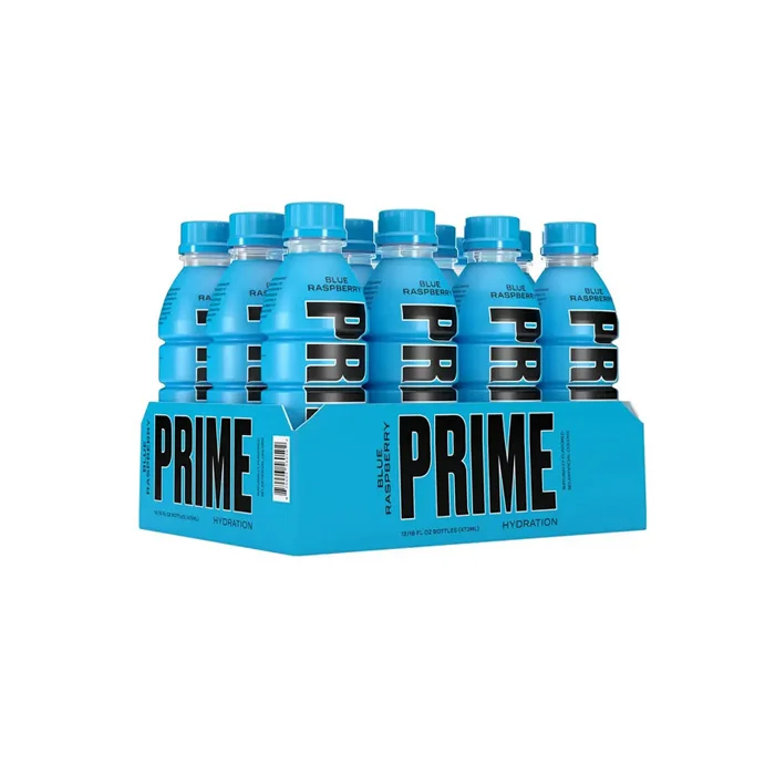 Prime Energy Drink / Prime Hydration Drinks - Buy Private Label Vitamin ...