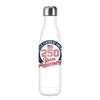 Patriotic Style White 8