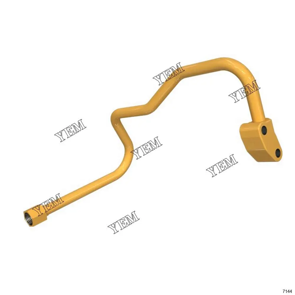 Latest Wholesale Tube Assembly 8N-6364 Fit for 980C 980F 980G 980G II 980F II Engine Rebuild Kit