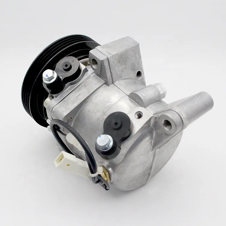 Good Quality Factory Directly 12v Ac Conditioner Compressor Oem 9520077gb2 9520177gb2 for Suzuki Jimny