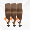 Cheveux à pointe plate 2