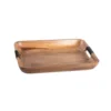 Natural Wood Color