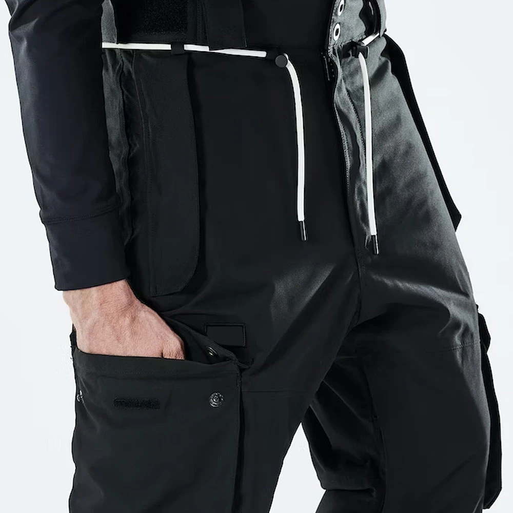 Factory Prices Made Customized Men's Ski Pants for Sale / Professional Men Custom Outdoor Winter Snow Ski Pants Wholesale