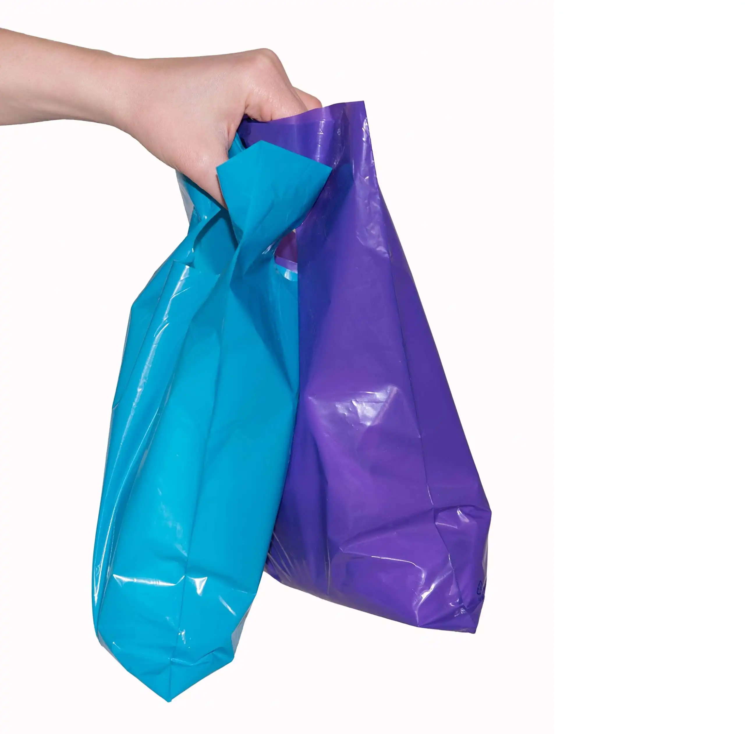 Amazoncom Custom Plastic Bags