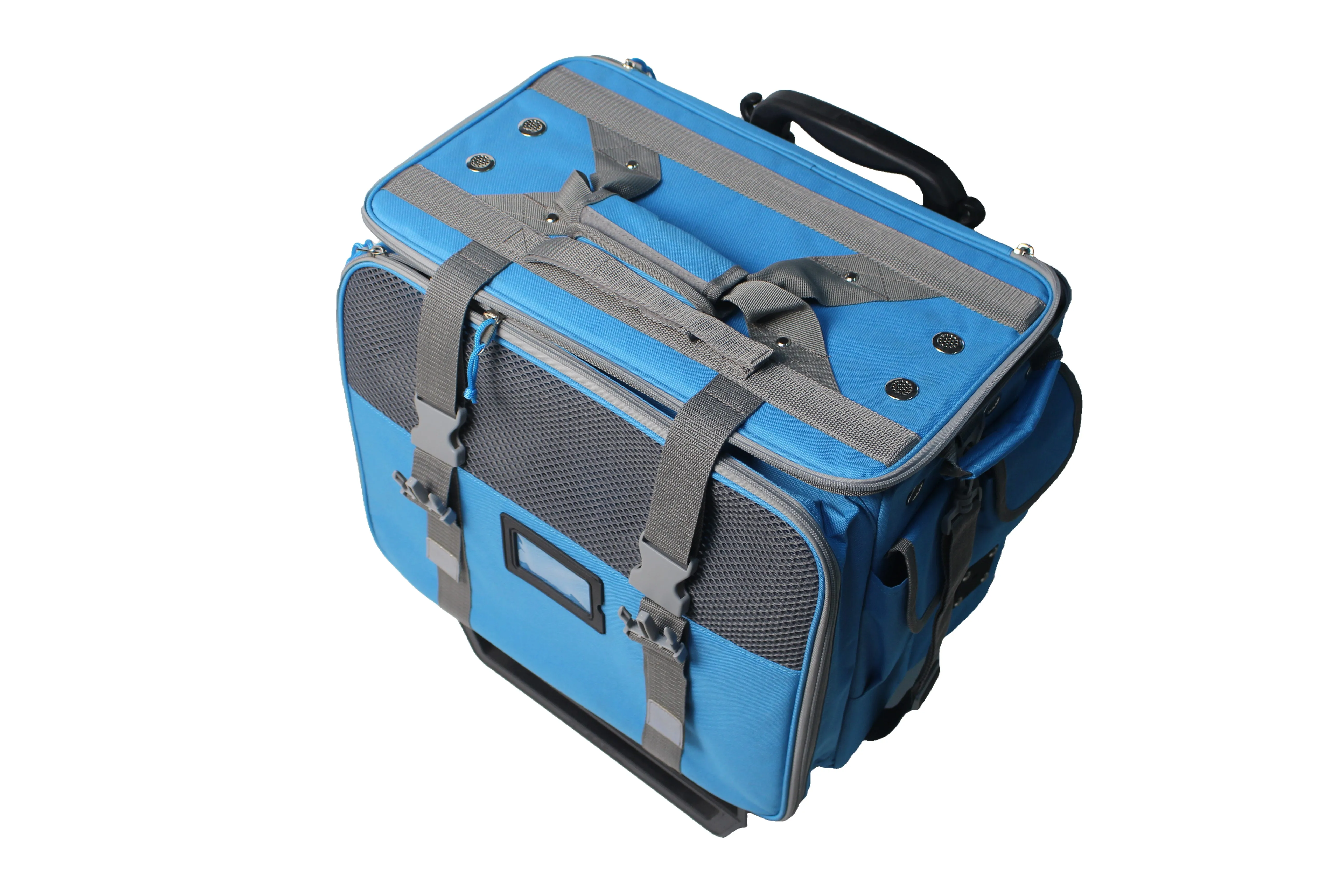 Dn'G Cabby-228 modular foldable device management case