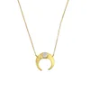 White Druzy