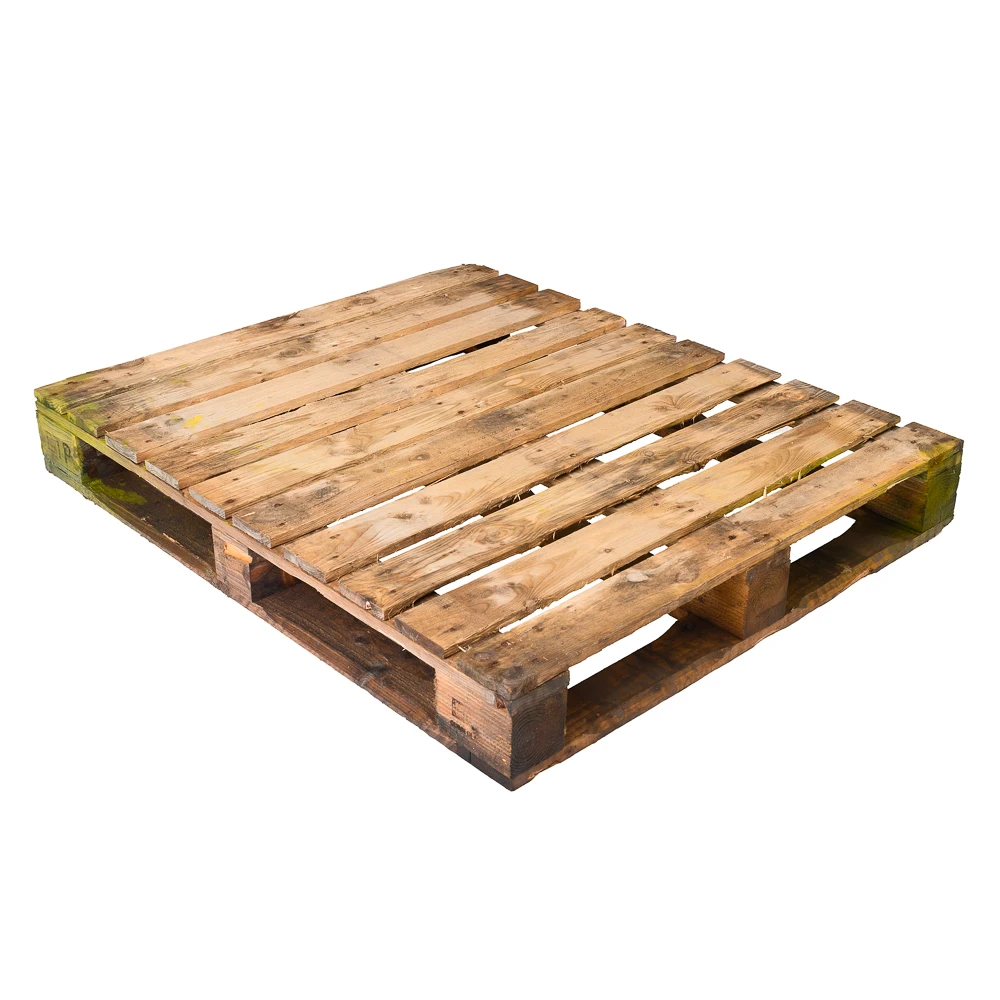 Epal Pallets 1200 X 800 Epal Wooden Euro Standard Pallet Hard Wood ...