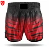 Black and Red