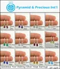สีของอัญมณีประจำเดือนเกิด