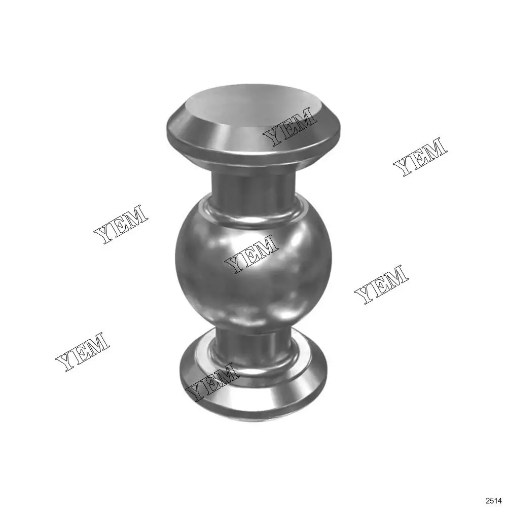 New Machinery Engine Trunnion 7J-5131 Fit for D6H XL D7R D6H XR D6T LGP D7G D7H D6R III D6 D5