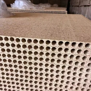 30mm 33mm 35mm Hollow Core Particle Board/Bridge hole particle board