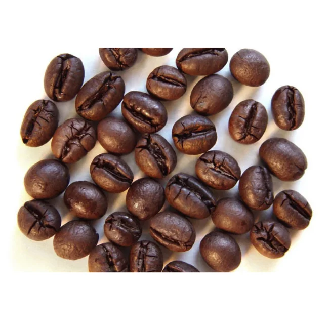 Wholesale Coffee - Brazilian Freshly Roasted Brazil Coffee Beans - Best quality