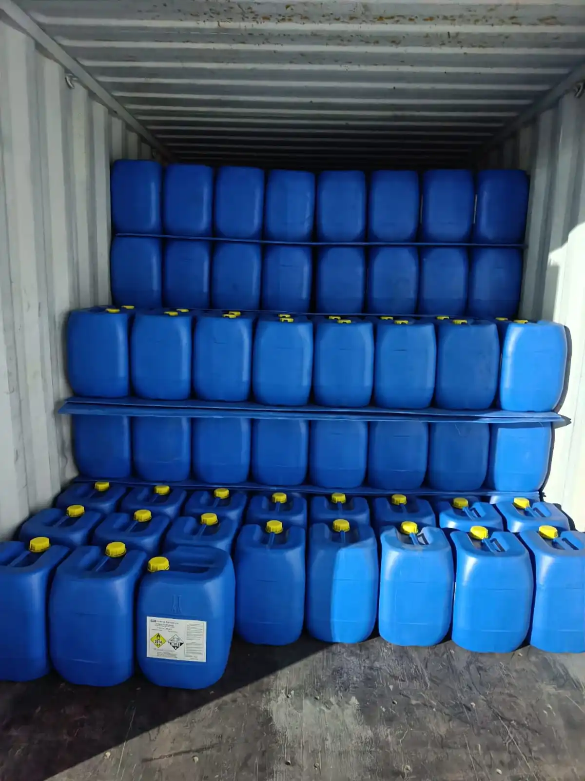 Peroxide Hydrogen For Pools H2o2 Hydrogen - Peroxide 50% - Buy ...