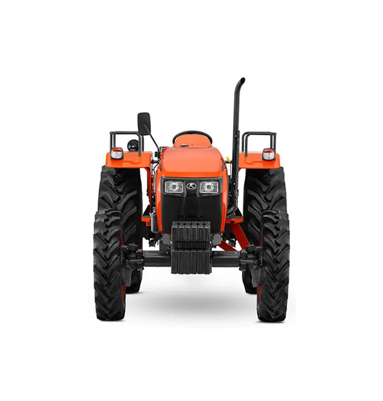 Dual Power Take Off with 12 Volt Battery Mu5502 Agriculture Farming Kubota Tractor Available for Bulk Buyers