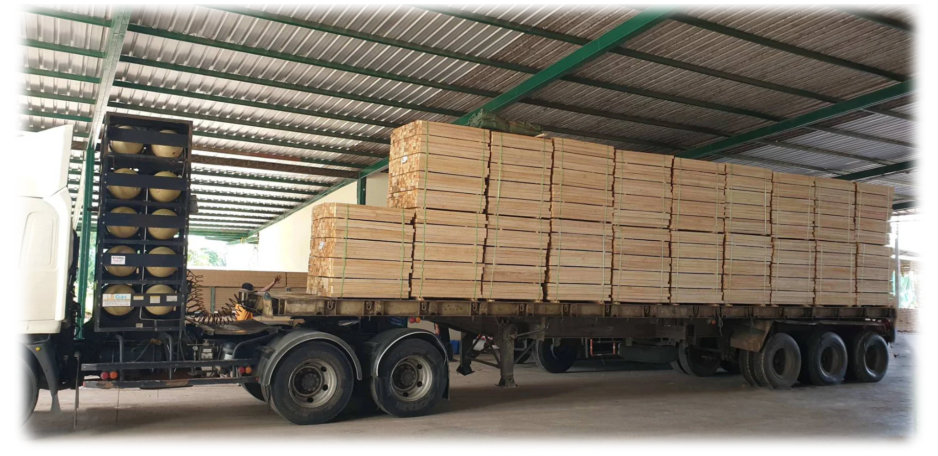 Rubberwood Grade Ab Size 28x(55,67,80)x1100 Mm. Bedroom Furniture