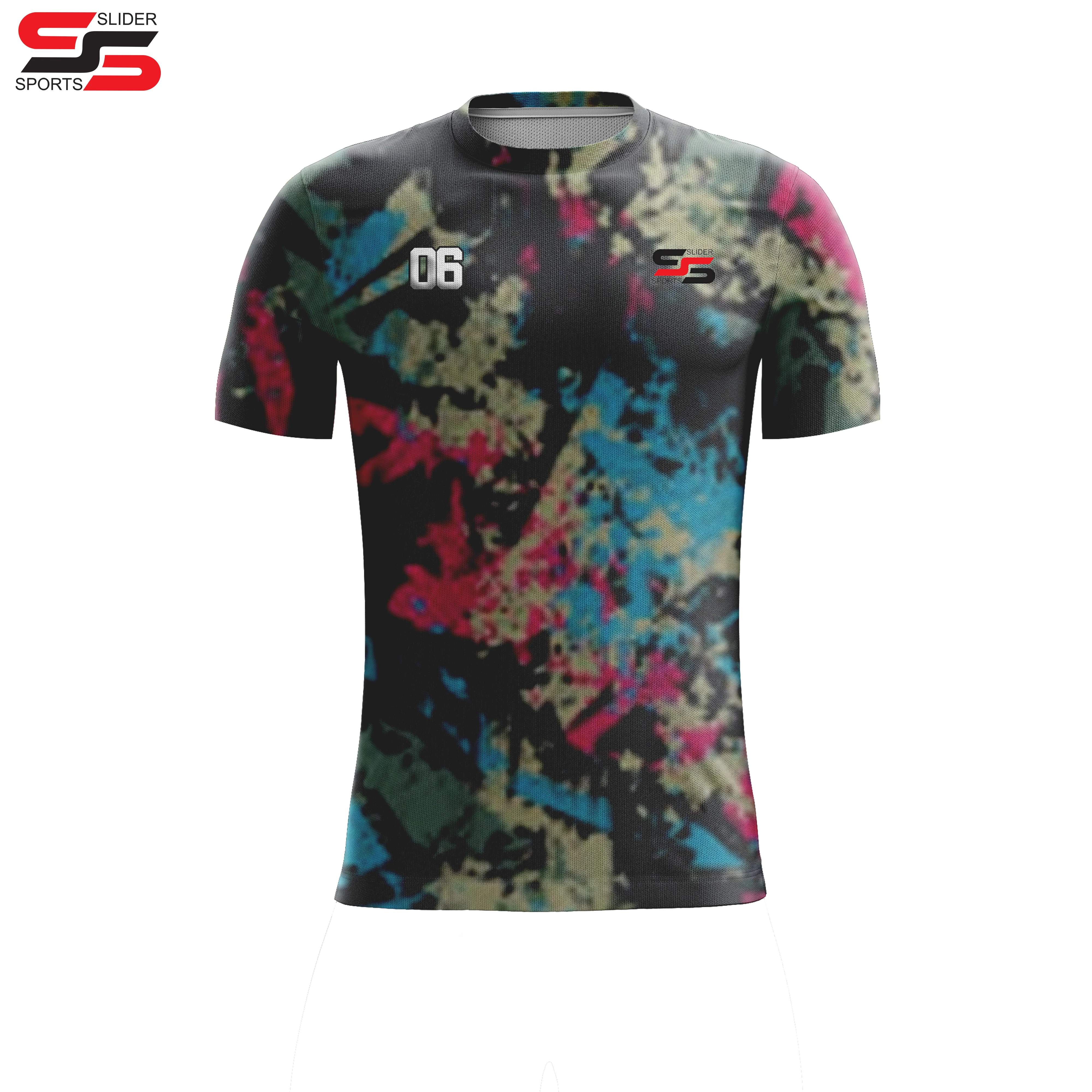 Customize Sublimated Printed Stitched American Football Jerseys for Men Sports Clothes Soccer Wear Tracksuits Rugby Shirt