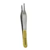 Adson Brown Tissue Forceps