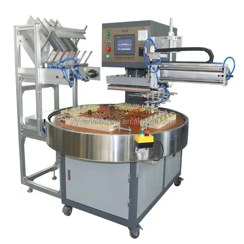 HF Micro SD Memory Card Blister Packing Machine