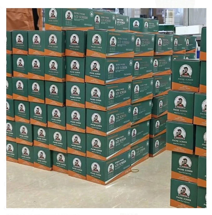 Wholesale Screen Lcds for Infinix X6511 X657 Incell Lcd Touch
