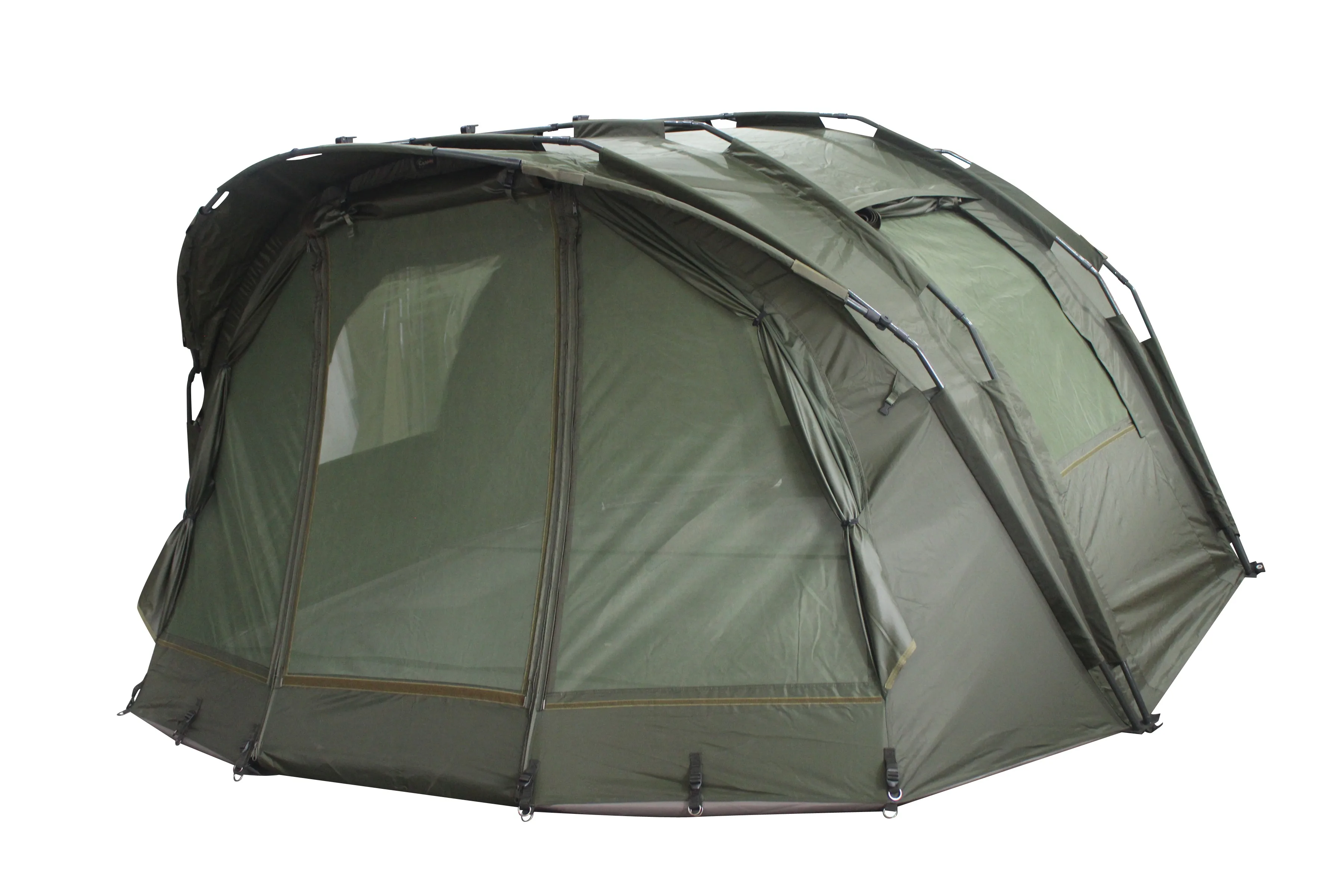 Fishing Tent CarpOn Big  XXL 2 Place