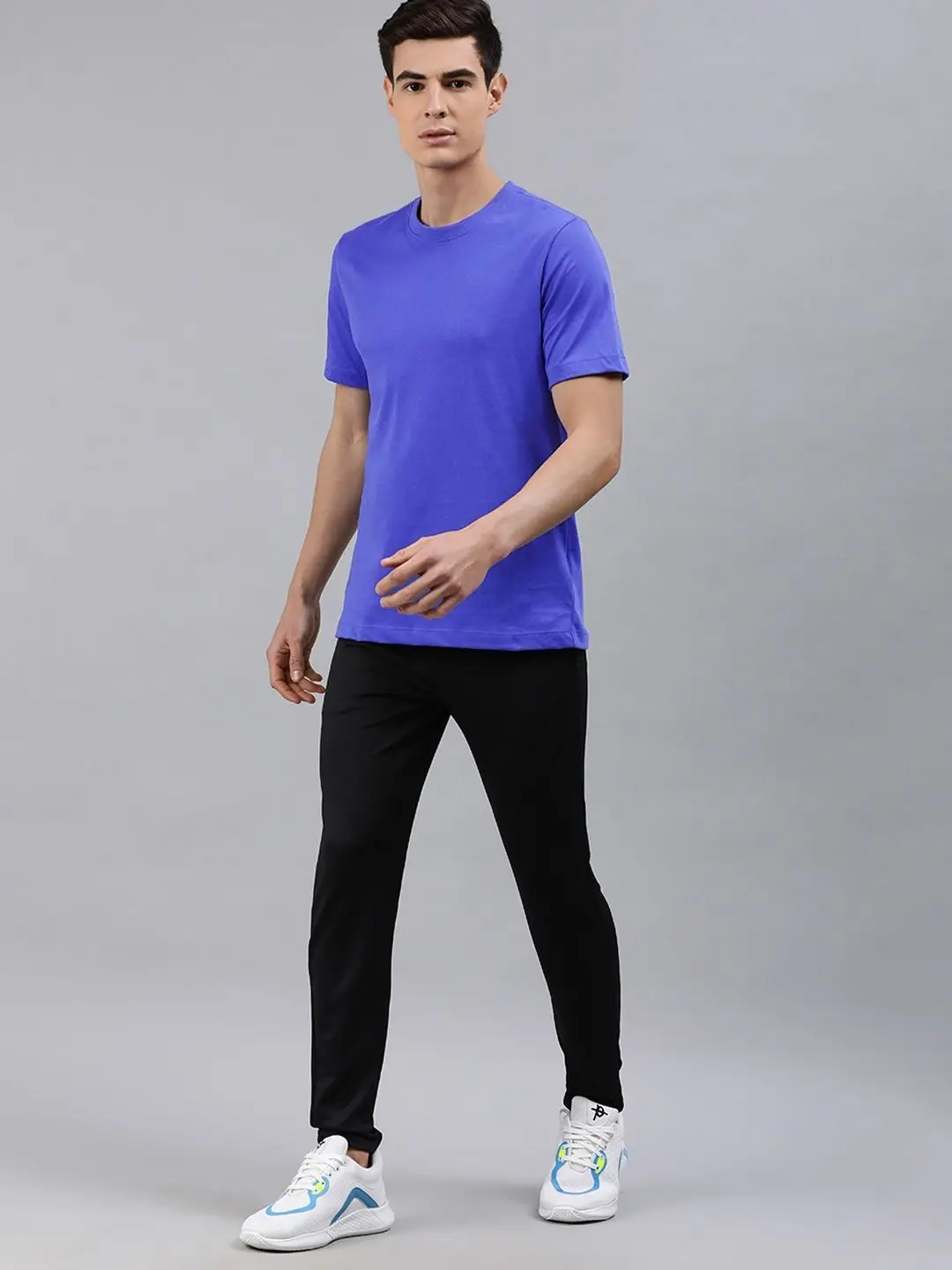 2023 Wholesale New Design Cotton Jogging Gym Loose Fit Oversized Tee ...