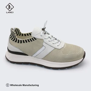 LANCI Men Luxury Design Shoes Custom Shoes Manufacturers High Quality New Fashion Shoes Running Shoes Casual Sneakers