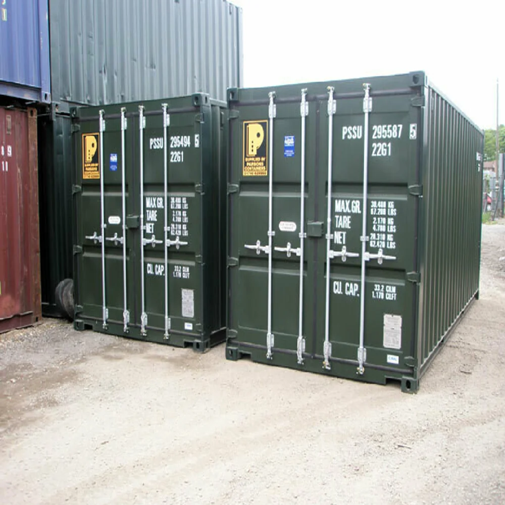 40 Foot Container Used Containers For Sale 40 Feet From Thailand To Usa