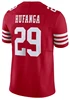 29 Hufanga Rojo