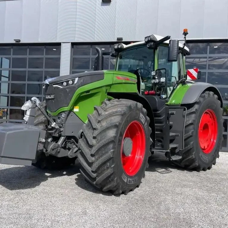 1050 Vario 500hp Fendt Tractor Model For Sell - Buy 1050 Vario 500hp ...