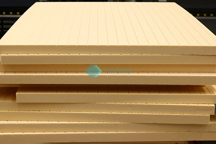 Heating Xps Panel Xps Foam Sandwich Panels For Caravans Xps Panels