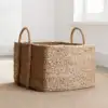L53 W53 H45 cm
